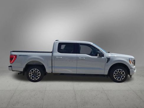 Used 2023 Ford F150 XLT w/ Equipment Group 302A High RWD image 7