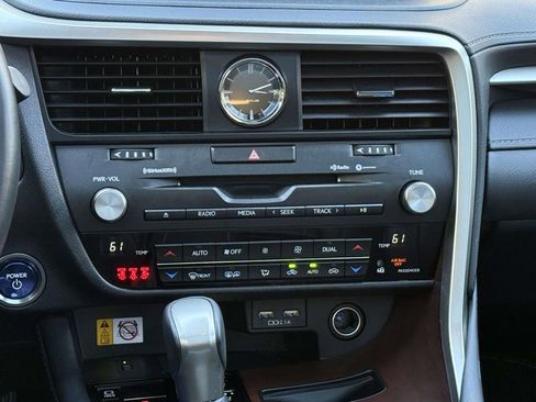 Used 2022 Lexus RX 450h AWD w/ Premium Package image 19