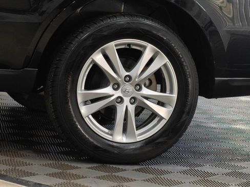 Used 2012 Hyundai Santa Fe SE image 33