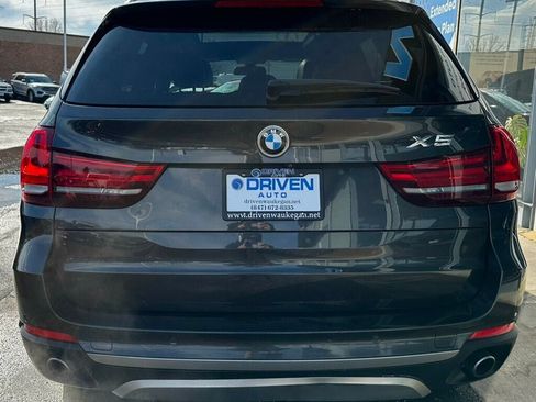 Used 2017 BMW X5 xDrive35i w/ Premium Package image 36
