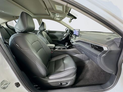 Used 2023 Nissan Altima 2.5 SL image 30