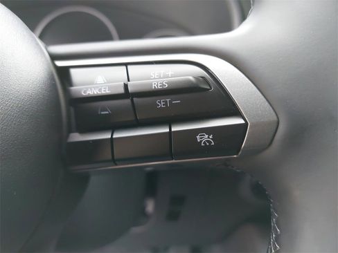 New 2026 MAZDA MAZDA3 s Sport image 17