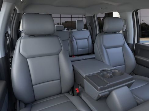 New 2026 Ford F150 XL image 10