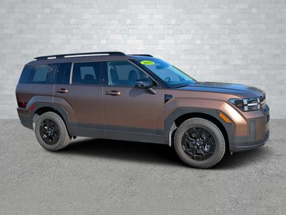 Used 2025 Hyundai Santa Fe XRT