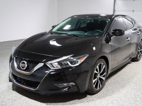 Used 2018 Nissan Maxima 3.5 S FWD image 29