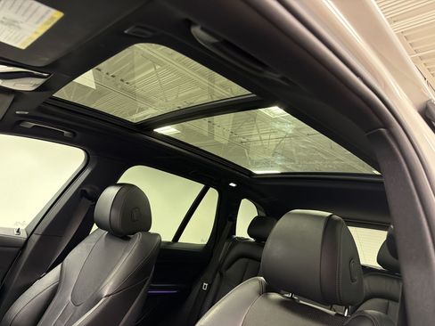 Used 2019 BMW X5 xDrive40i w/ Convenience Package AWD/4WD image 21