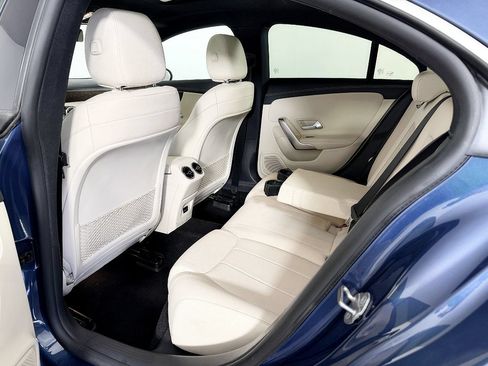 Used 2021 Mercedes-Benz CLA 250 4MATIC w/ Premium Package image 36