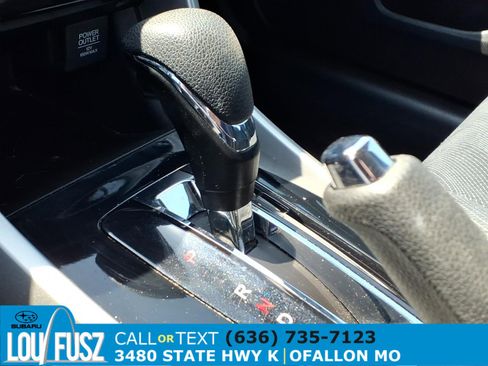 Used 2016 Honda Accord EX image 15
