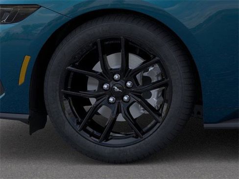 New 2026 Ford Mustang Premium w/ Mustang Nite Pony Package image 19