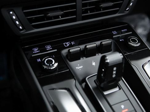 New 2026 Porsche 911 Targa 4S image 23