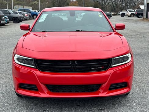 Used 2022 Dodge Charger SXT image 8