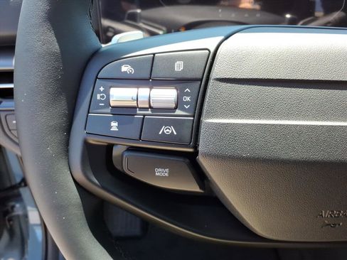 New 2026 Kia Sportage SX Prestige AWD/4WD image 20