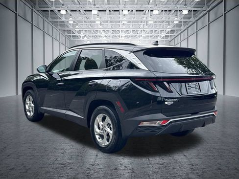 Used 2022 Hyundai Tucson SEL AWD/4WD image 5