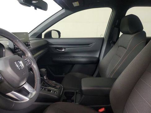 Used 2024 Honda CR-V Sport image 18