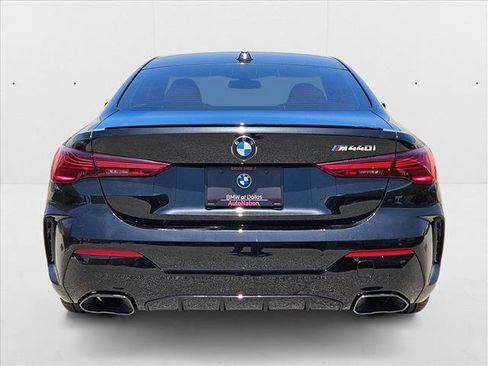 New 2026 BMW M440i Coupe image 7
