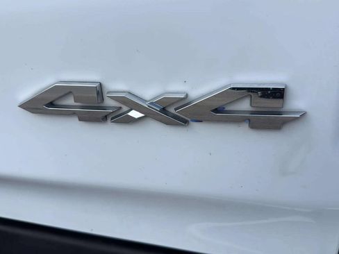 Used 2020 RAM 1500 Limited AWD/4WD image 23