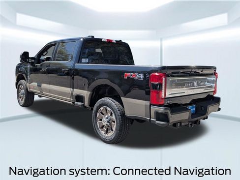 New 2026 Ford F250 King Ranch AWD/4WD image 2