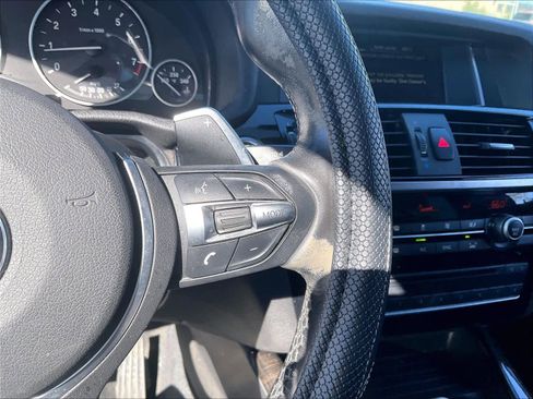 Used 2017 BMW X4 xDrive28i image 19