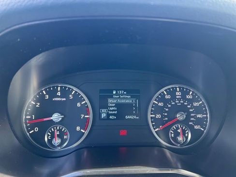 Certified 2021 Kia Telluride S image 12