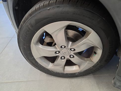 Used 2016 Honda HR-V EX image 33