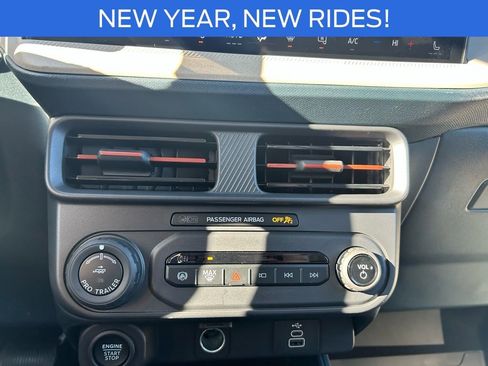New 2026 Ford Maverick Lariat w/ 4K Tow Package AWD/4WD image 30
