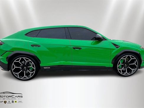 Used 2024 Lamborghini Urus Performante image 6
