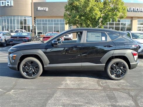 New 2026 Hyundai Kona SEL Sport image 3