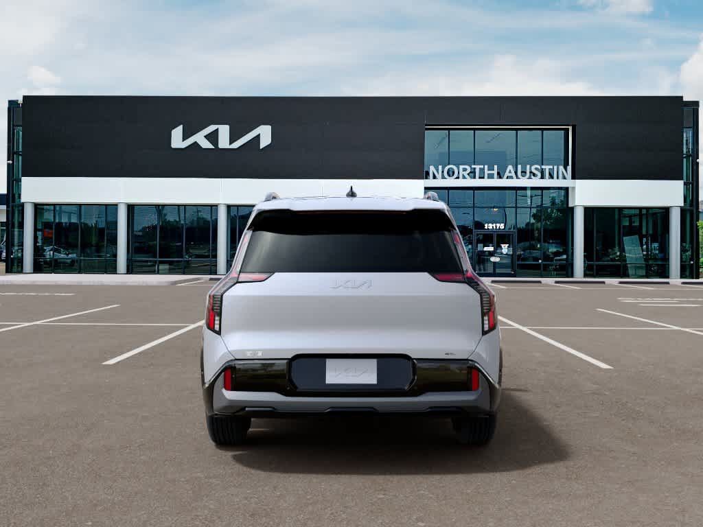 New 2026 Kia EV9 GT-Line AWD/4WD image 5