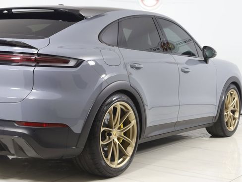 Used 2024 Porsche Cayenne Turbo GT image 64
