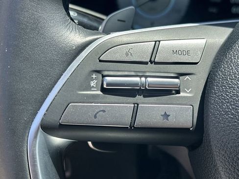 Used 2025 Hyundai Palisade SEL FWD image 23