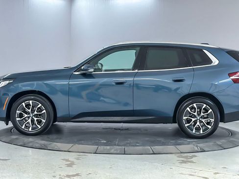 Used 2026 BMW X3 xDrive30i w/ Convenience Package AWD/4WD image 5