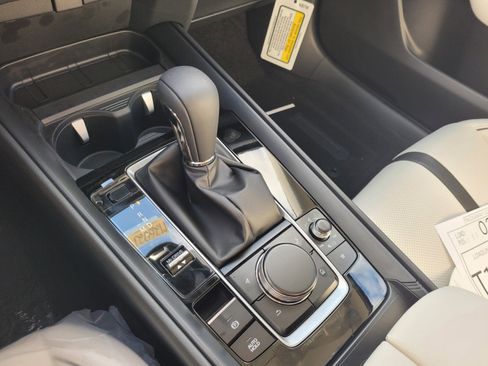 New 2026 MAZDA CX-50 AWD 2.5 S w/ Weather Package image 27