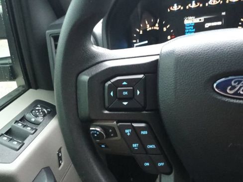Used 2020 Ford F150 XL w/ Equipment Group 101A Mid AWD/4WD image 25