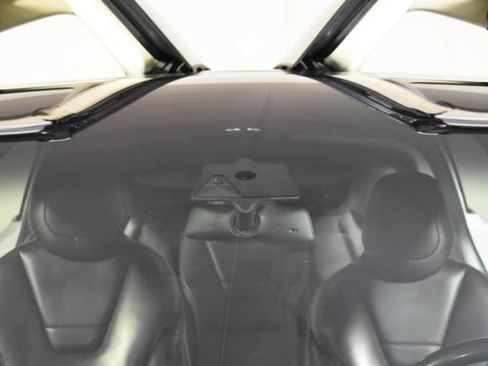 Used 2016 Tesla Model X 90D AWD/4WD image 43