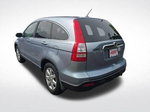 Used 2007 Honda CR-V EX-L image 3