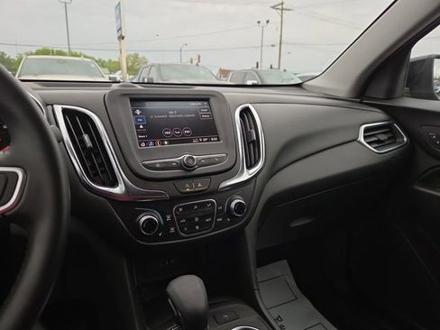 Used 2024 Chevrolet Equinox LT w/ LPO, Floor Liner Package AWD/4WD image 40