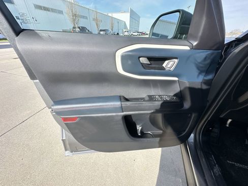 Used 2024 Ford Bronco Sport Heritage w/ Heritage Convenience Package image 20