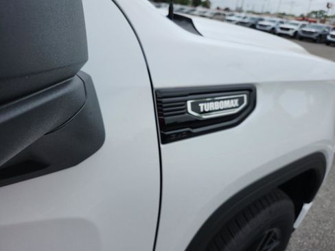 New 2026 GMC Sierra 1500 Elevation AWD/4WD image 7