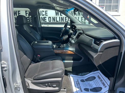 Used 2018 Chevrolet Tahoe Premier image 24