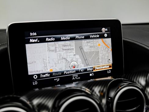 Used 2018 Mercedes-Benz AMG GT C image 66