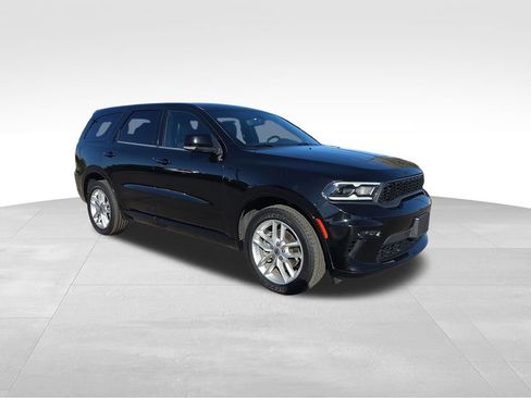 Used 2021 Dodge Durango GT image 32