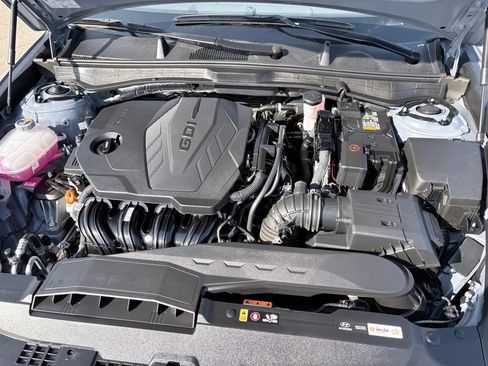 Used 2025 Hyundai Sonata SEL FWD image 26