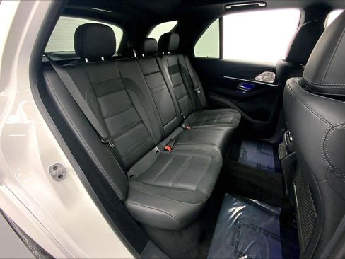 Used 2024 Mercedes-Benz GLE 53 AMG 4MATIC image 13
