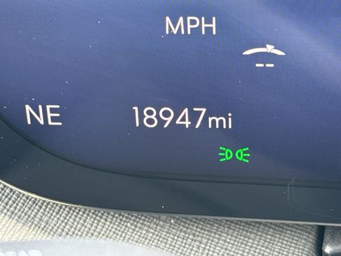 Used 2026 Buick Enclave Sport Touring FWD image 16