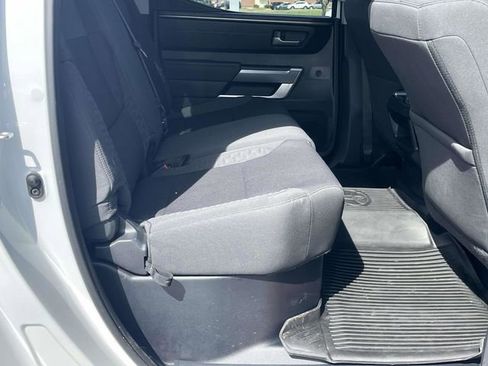 Used 2022 Toyota Tundra SR5 w/ TRD Sport Package image 21