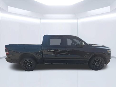 Used 2024 RAM 1500 Limited AWD/4WD image 7