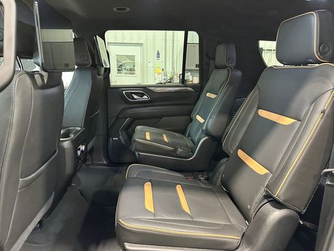 Used 2021 GMC Yukon XL AT4 w/ Rear Media and Nav Package image 25