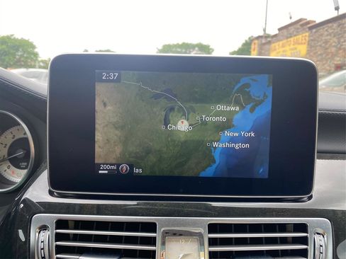 Used 2015 Mercedes-Benz CLS 400 4MATIC w/ Premium 2 Package image 37