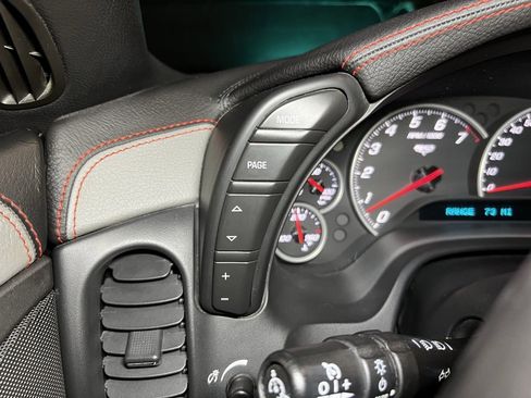 Used 2013 Chevrolet Corvette Z06 w/ 3LZ Preferred Equipment Group image 21