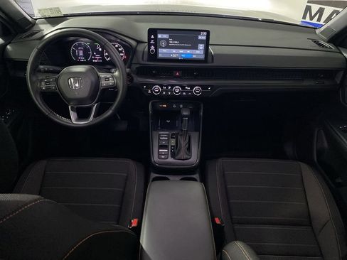 Used 2026 Honda CR-V Sport image 25